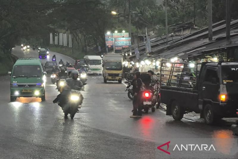 Cuaca Ekstrem, Konflik Antaragama: Rangkuman Berita Nasional 2 Agustus 2026