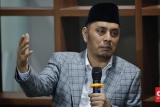 DPR Dukung Regulasi Ketat Naturalisasi untuk Lindungi Aset Nasional