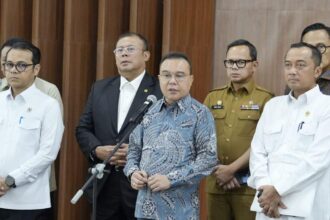 DPR dan Pemerintah Sepakati Penataan Guru PPPK Jadi Penuh Waktu