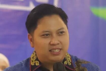 DPRD Bandung Desak Hukum atas Penebangan 10 Pohon