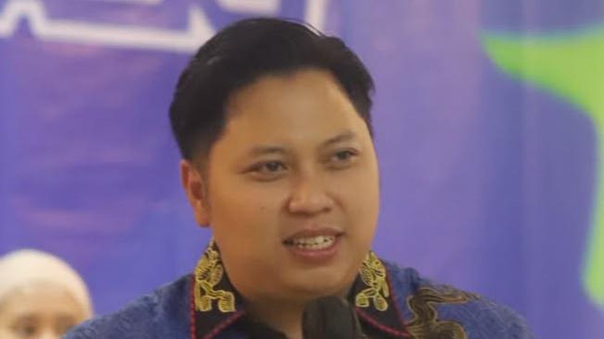 DPRD Bandung Desak Hukum atas Penebangan 10 Pohon