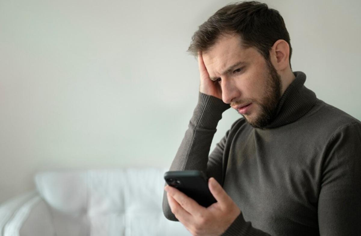 Dampak Judi Online Bagi Mahasiswa: Memicu Gangguan Mental Berat