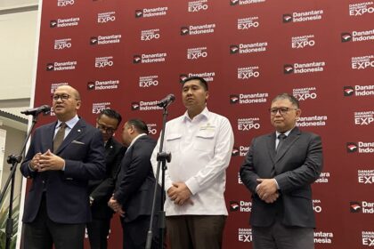 Danantara Housing Expo 2026 Suguhkan 360 Ribu Unit Properti