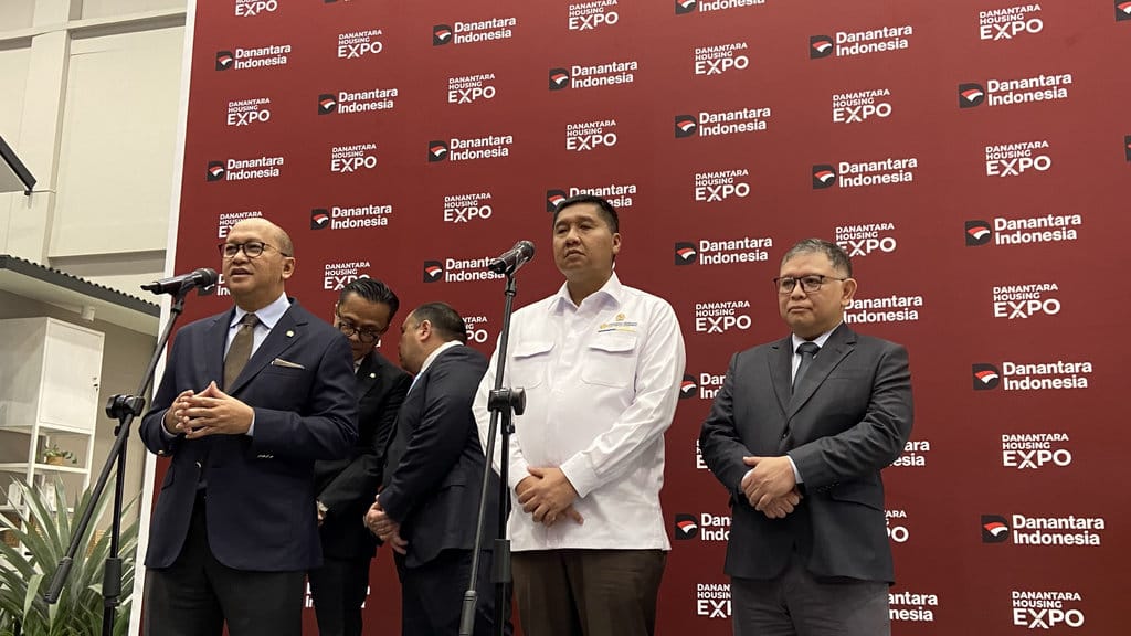 Danantara Housing Expo 2026 Suguhkan 360 Ribu Unit Properti