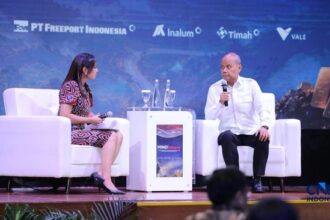 Danantara Investasi di Semikonduktor, Fokus pada Mineral Kritis