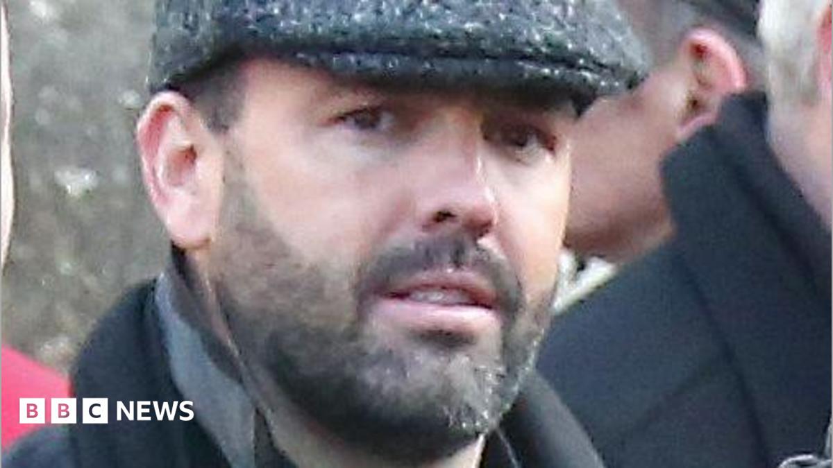 Daniel Kinahan Kembali ke Irlandia dalam Operasi Keamanan Tinggi
