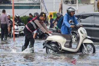 Dari PLTS di Bali hingga Insiden Penerbangan: Rangkuman Berita Nasional 25 Agustus 2026