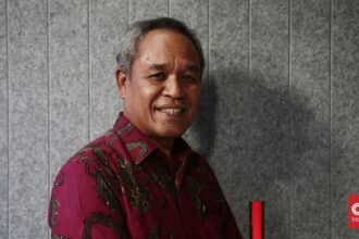 Demokrat Tolak Rencana Amademen UUD untuk PPHN