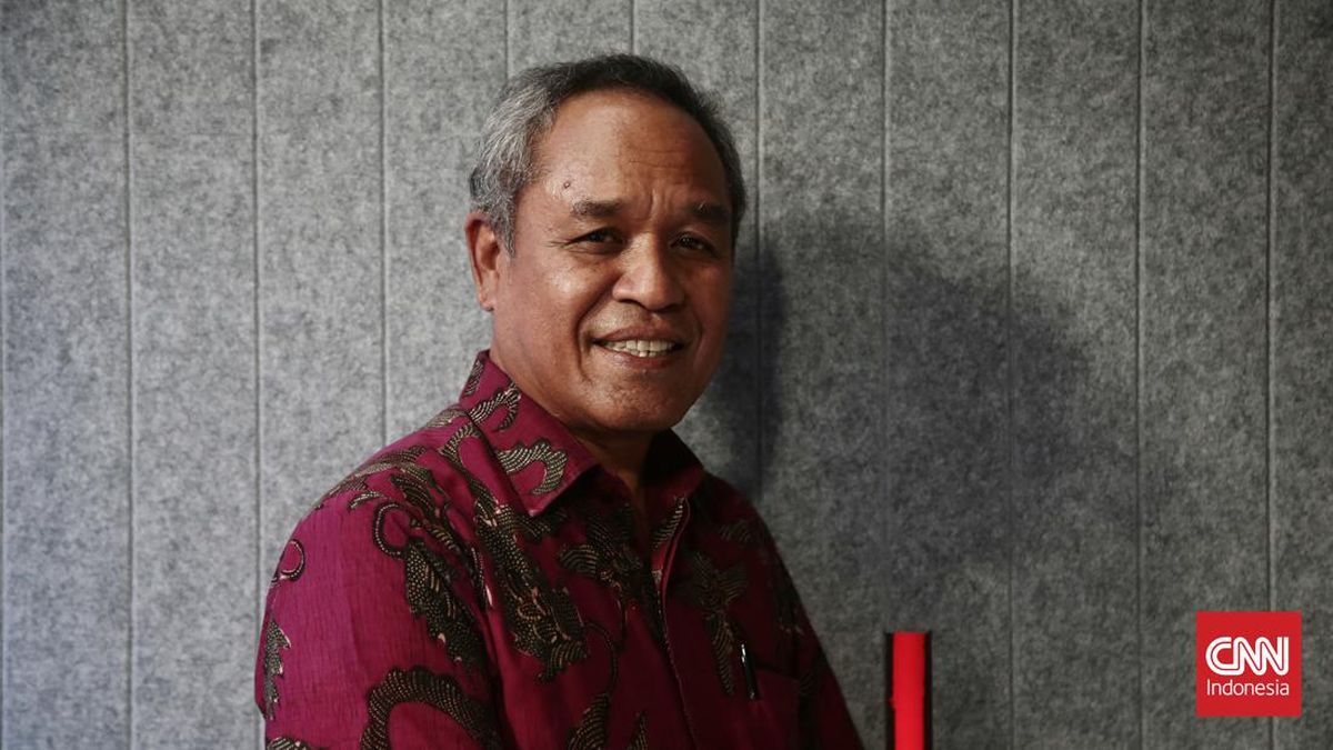 Demokrat Tolak Rencana Amademen UUD untuk PPHN