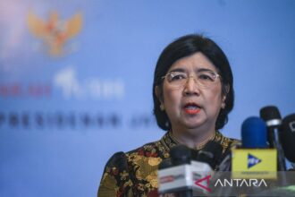 Destry Damayanti di BI, El Nino Ekstrem: Rangkuman Berita Nasional 10 Agustus 2026