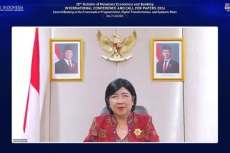 Destry Gubernur BI, Insentif El Nino: Rangkuman Berita Nasional 11 Agustus 2026