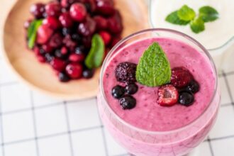 Diet Kaya Flavonoid Turunkan Risiko Kanker Payudara
