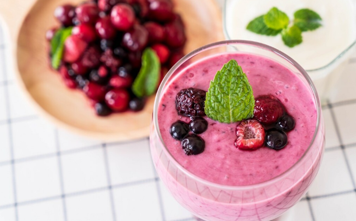 Diet Kaya Flavonoid Turunkan Risiko Kanker Payudara