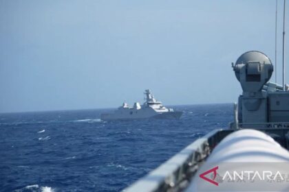Diplomasi RI-China dan Subsidi EV: Rangkuman Berita Nasional 13 Agustus 2026