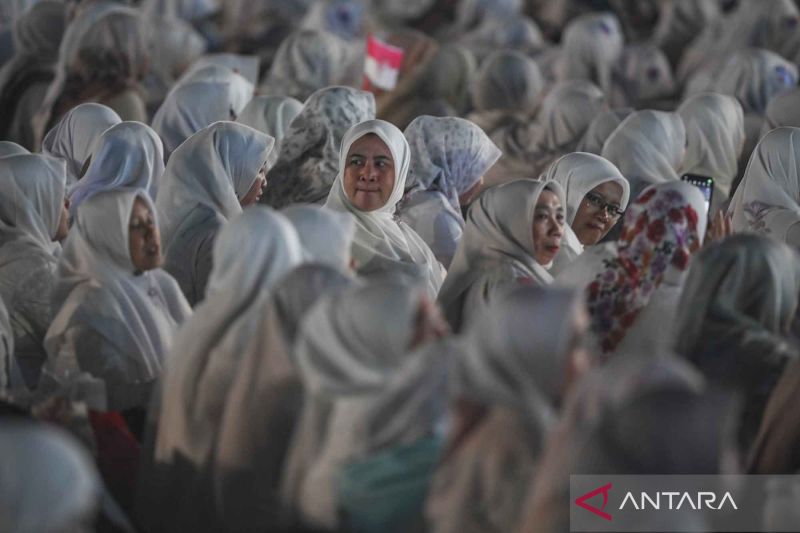 Doa Kebangsaan, Migrasi Perbatasan: Rangkuman Berita Nasional 1 Agustus 2026