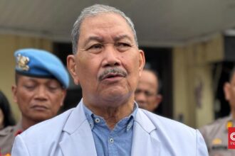 Dokter Forensik Klarifikasi Luka Lebam pada Kematian Eks Istri Polisi Medan