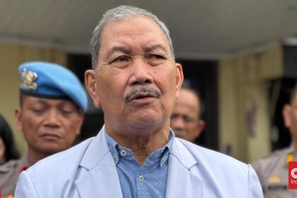 Dokter Forensik Klarifikasi Luka Lebam pada Kematian Eks Istri Polisi Medan