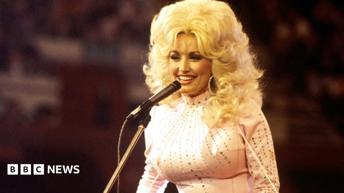 Dolly Parton Meninggal Dunia di Usia 80 Tahun
