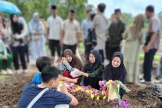 Dugaan Malapraktik Operasi Katarak di Palembang Menjadi Sorotan