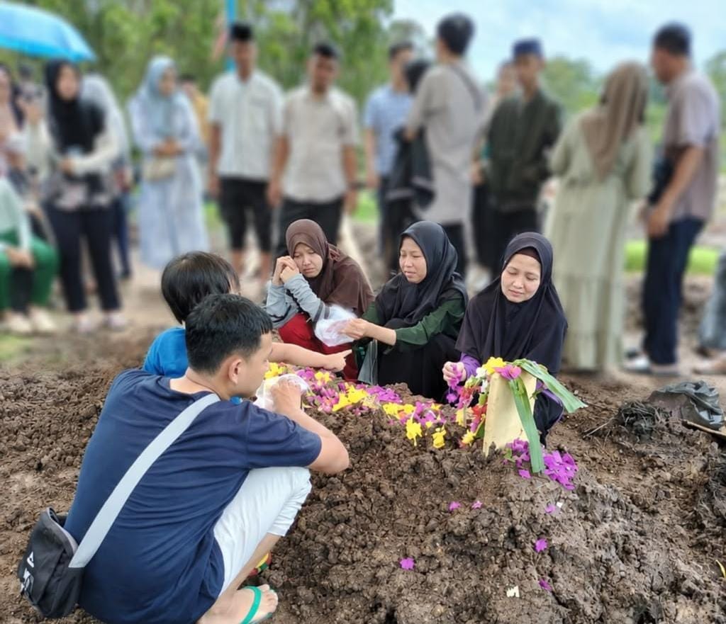 Dugaan Malapraktik Operasi Katarak di Palembang Menjadi Sorotan