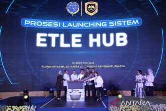 ETLE Hub, Ekonomi Berkualitas: Rangkuman Berita Nasional 10 Agustus 2026