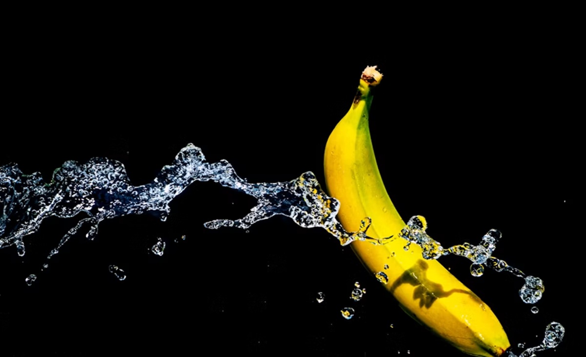 Efektivitas Mencuci Pisang dalam Mengusir Lalat Buah Menurut Ahli