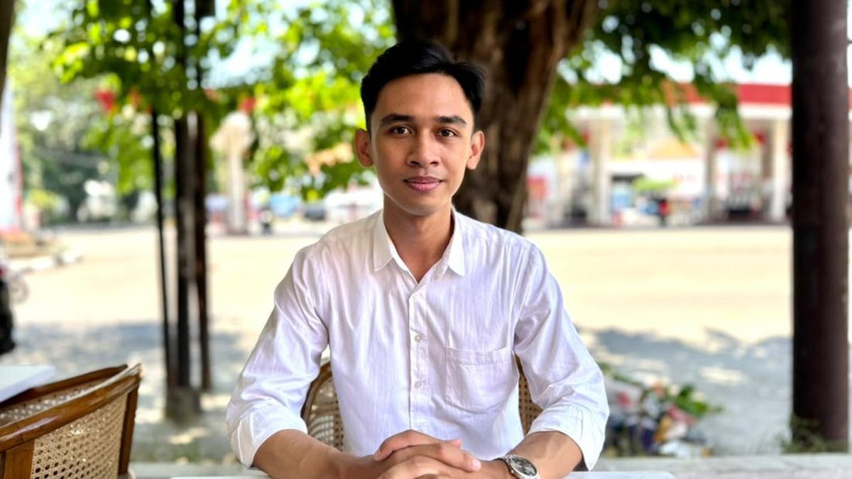 Eks Duta Wisata Jatim Tanggapi Dugaan Paksa Aborsi