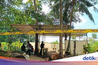 Ekshumasi Jasad Sutrimo Digelar, Keluarga Memilih Tidak Hadir