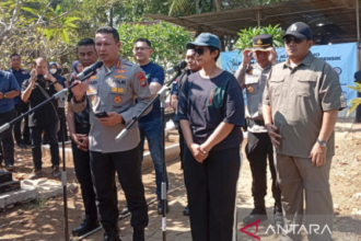 Ekshumasi Sutrimo oleh Kepolisian Ungkap Penyebab Kematian