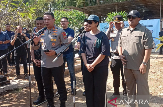 Ekshumasi Sutrimo oleh Kepolisian Ungkap Penyebab Kematian