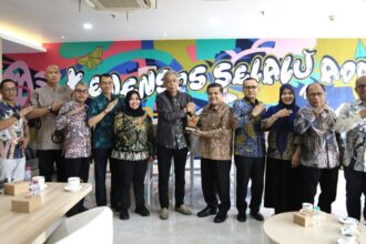 Empat Bupati Siap Prioritaskan Pembangunan Sekolah Rakyat Permanen