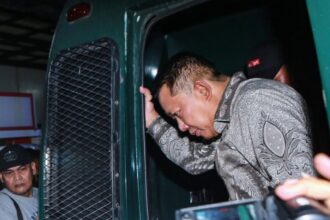 Febrie Ajukan Praperadilan Terkait Kasus Tindak Pidana di PN Jaksel