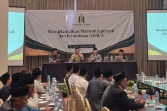 Forum Ulama Serukan Penolakan 'Serangan Fajar' dalam Muktamar NU ke-35