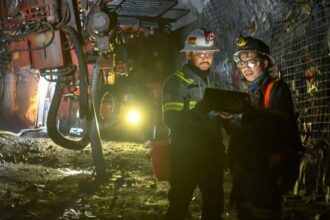 Freeport Indonesia Kembangkan Tambang Baru di Kucing Liar