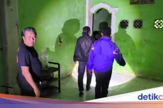 Gadis 14 Tahun di Makassar Ditemukan Bersama Pacar