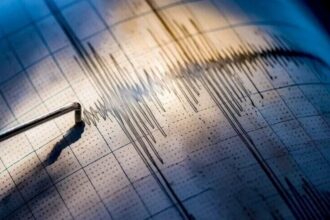 Gempa 7,4 Magnitudo Runtuhkan 19 Bangunan di Cali, Kolombia