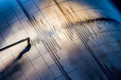 Gempa 7,4 Magnitudo Runtuhkan 19 Bangunan di Cali, Kolombia