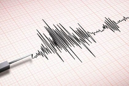 Gempa Berkekuatan 6.2 Guncang Parigi Moutong Sulawesi Tengah