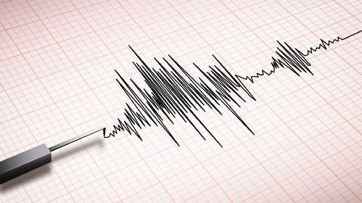 Gempa Berkekuatan 6.2 Guncang Parigi Moutong Sulawesi Tengah