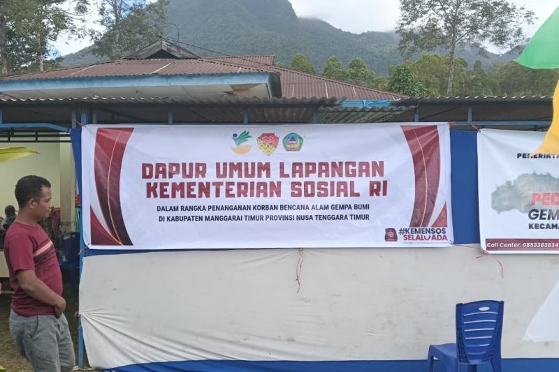 Gempa Manggarai Timur, Krisis Emigrasi Israel: Rangkuman Berita Nasional 20 Agustus 2026