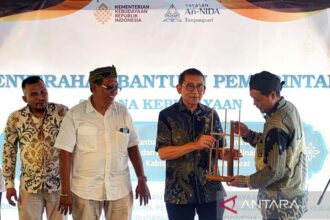 Gempa NTT, Aliansi Arab Saudi, Revitalisasi Seni: Rangkuman Berita Nasional 16 Agustus 2026