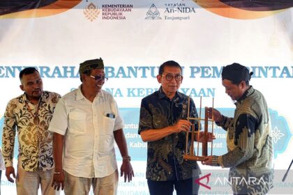Gempa NTT, Aliansi Arab Saudi, Revitalisasi Seni: Rangkuman Berita Nasional 16 Agustus 2026