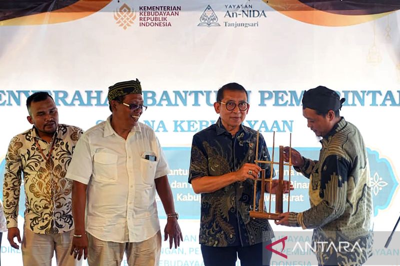 Gempa NTT, Aliansi Arab Saudi, Revitalisasi Seni: Rangkuman Berita Nasional 16 Agustus 2026