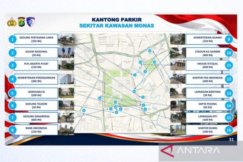 Gempa NTT dan Penyelundupan Emas di India: Rangkuman Berita Nasional 16 Agustus 2026