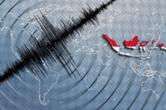 Gempa Susulan M5,7 Guncang Flores NTT, Tidak Berpotensi Tsunami
