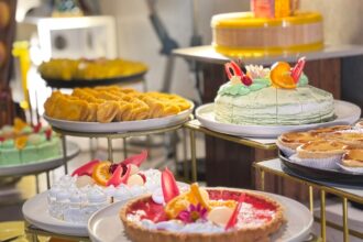 Golden Tulip Pontianak Sambut Ulang Tahun Ketiga dengan Promo Sunday Brunch