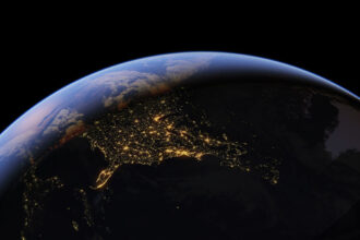 Google Hentikan Fitur Gambar AI di Google Earth