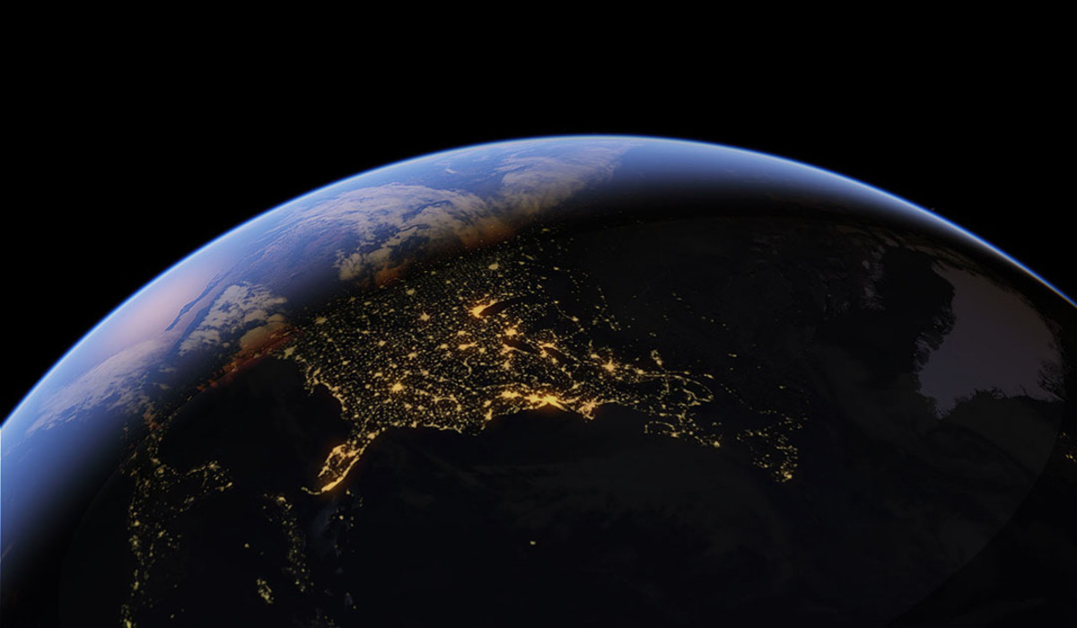Google Hentikan Fitur Gambar AI di Google Earth