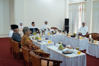 Gus Kikin Jadi Perbincangan Bursa Ketua Umum PBNU di Muktamar ke-35