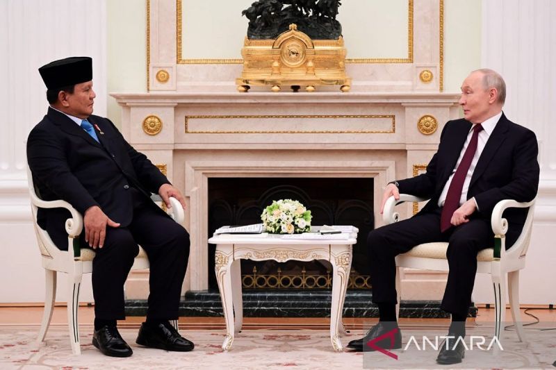 HUT RI, Bencana Alam: Rangkuman Berita Nasional 17 Agustus 2026
